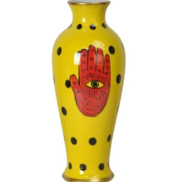 Vase Fatima - H.37Cm-KARE DESIGN Outlet