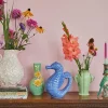 Vase Fish Ceramique-RICE Cheap