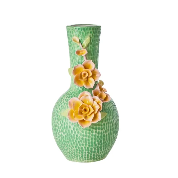 Vase Flowers Ceramique-RICE Best