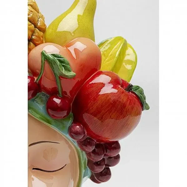 Vase Fruity - H 37Cm-KARE DESIGN Hot