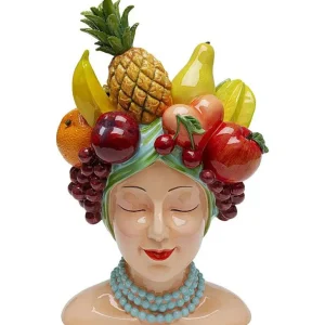 Vase Fruity - H 37Cm-KARE DESIGN Hot