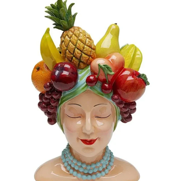 Vase Fruity - H 37Cm-KARE DESIGN Hot