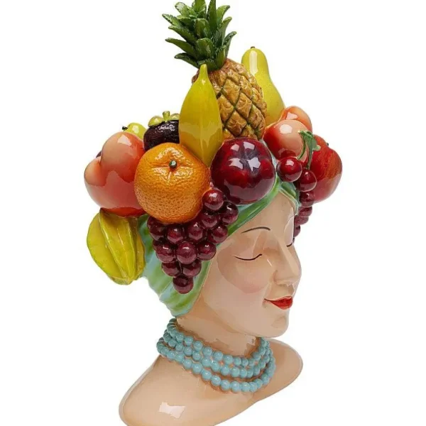 Vase Fruity - H 37Cm-KARE DESIGN Hot