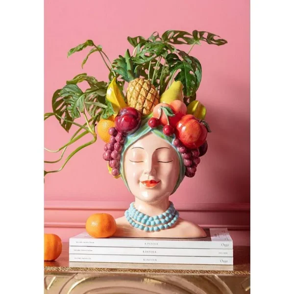 Vase Fruity - H 37Cm-KARE DESIGN Hot