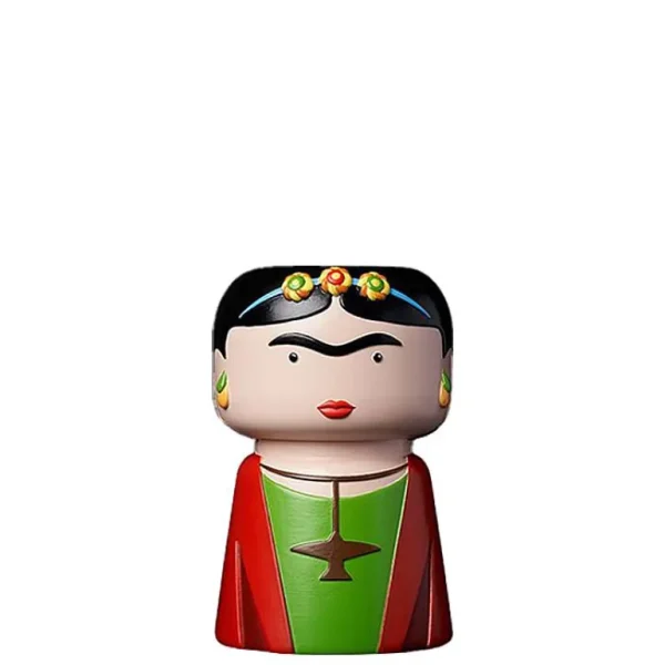 Vase Icons H 15 Cm - Freedom-BLOGO Discount