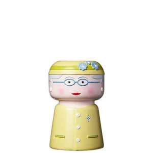 Vase Icons H 15 Cm - The Queen-BLOGO Discount