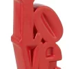 Vase Love Rouge-BITTEN Flash Sale