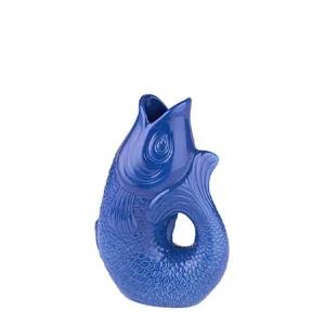 Vase Monsieur Carafon H.25 Cm - Lagon-GIFT COMPANY Hot