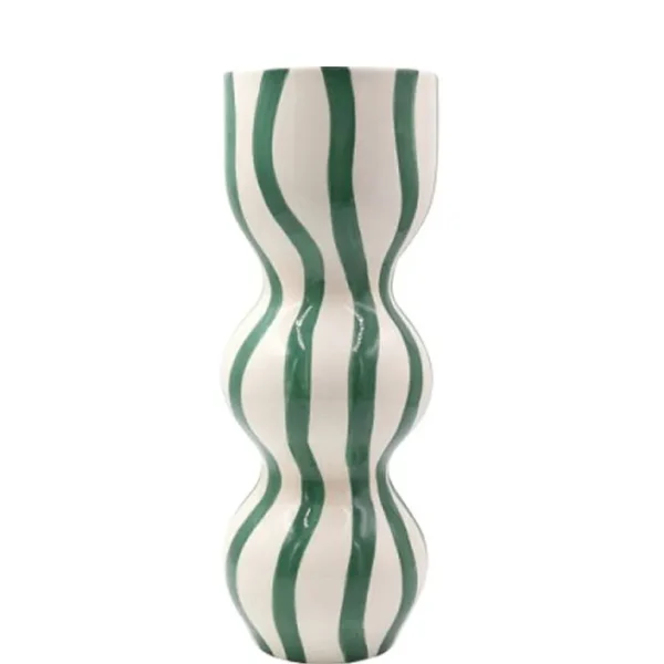 Vase Raquel H.35 Cm-Que Rico Outlet