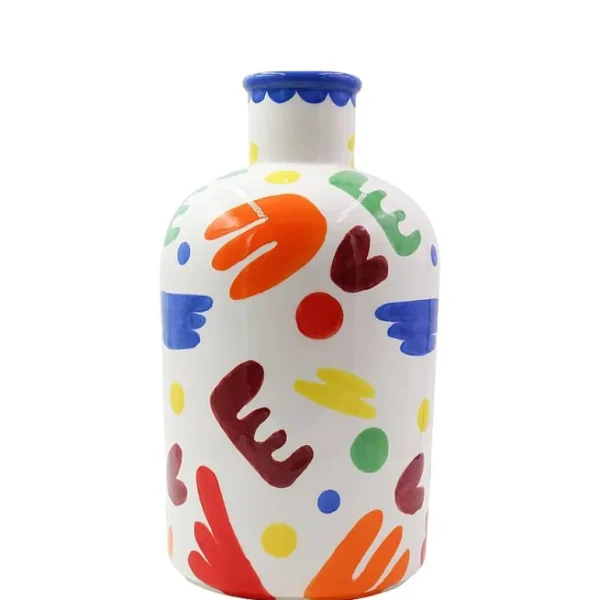 Vase Rio H.30 Cm - 2 Modeles-Que Rico Clearance