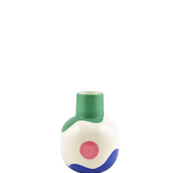 Vase Rosita H.16 Cm-Que Rico New