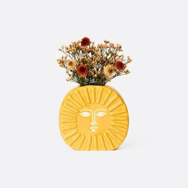 Vase Sun-DOIY (MANTA) Store