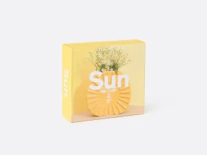 Vase Sun-DOIY (MANTA) Store