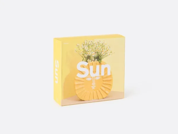 Vase Sun-DOIY (MANTA) Store