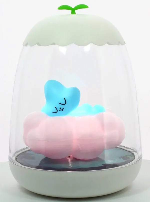 Veilleuse Akio - Nuage-BABY WATCH Cheap