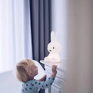 Veilleuse Led Miffy / H 30 Cm-STEMPELS & CO Hot