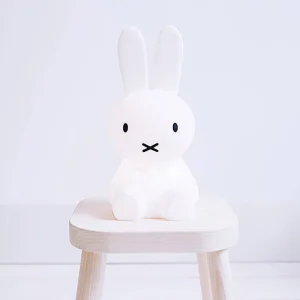 Veilleuse Led Miffy / H 30 Cm-STEMPELS & CO Hot