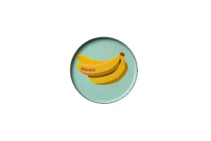 Vide Poche Banana O 12.7 Cm-GIFT COMPANY Hot