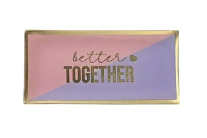 Vide Poche Better Together-GIFT COMPANY Clearance