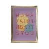 Vide Poche Happy Birthday-GIFT COMPANY Online