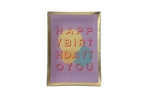 Vide Poche Happy Birthday-GIFT COMPANY Online