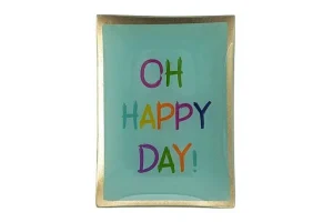 Vide Poche Oh Happy Day-GIFT COMPANY Flash Sale