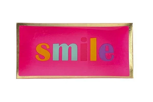 Vide Poche Smile-GIFT COMPANY Sale