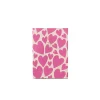 Carnet A6 - Pink Love-WOUF Outlet