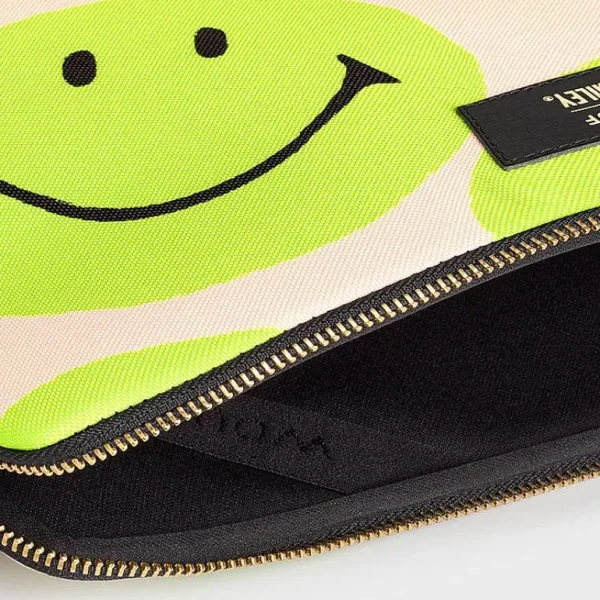 Housse Ordinateur 13''-14'' - Smiley®-WOUF Discount