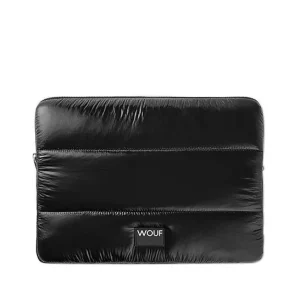 Housse Ordinateur 13'' & 14" - Glossy Noir-WOUF Cheap