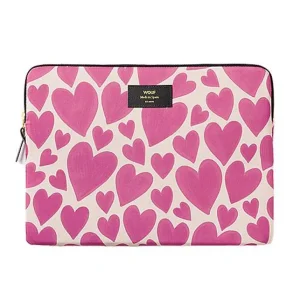 Housse Ordinateur 13''-14'' - Pink Love-WOUF Online