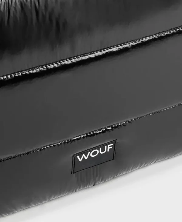 Housse Ordinateur 13'' & 14" - Glossy Noir-WOUF Cheap