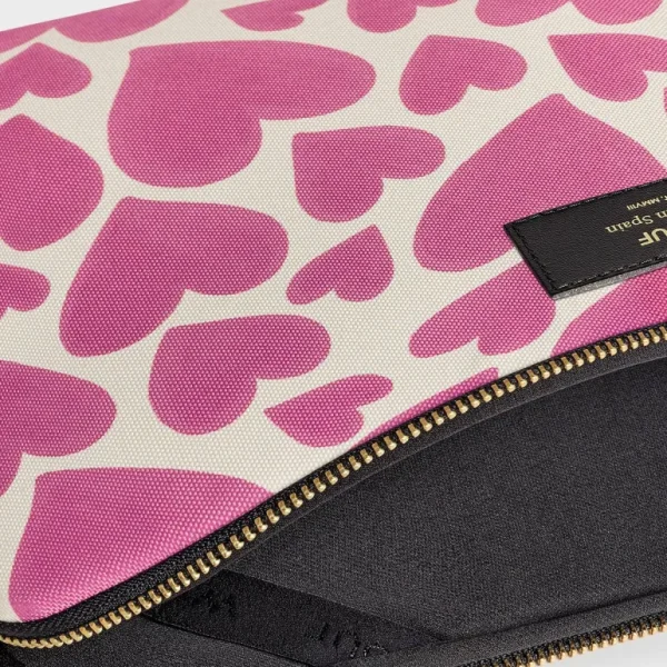 Housse Ordinateur 13''-14'' - Pink Love-WOUF Online