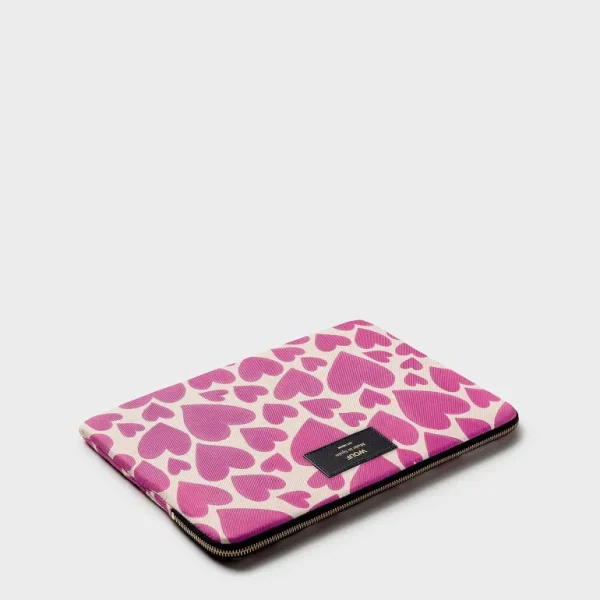 Housse Ordinateur 13''-14'' - Pink Love-WOUF Online