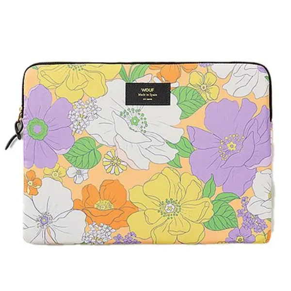 Housse Ordinateur 13''-14'' - Yelli-WOUF Shop