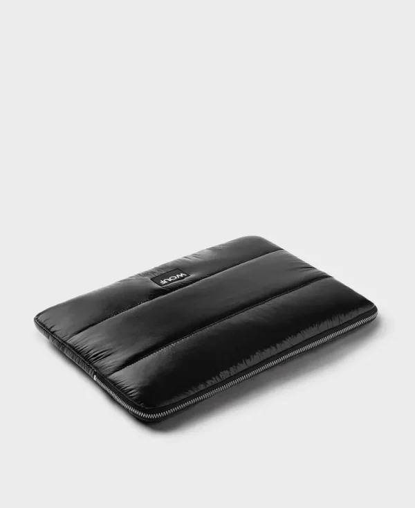 Housse Ordinateur 13'' & 14" - Glossy Noir-WOUF Cheap