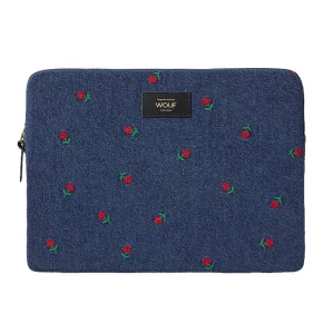Housse Ordinateur 13''-14'' - Amy-WOUF Store