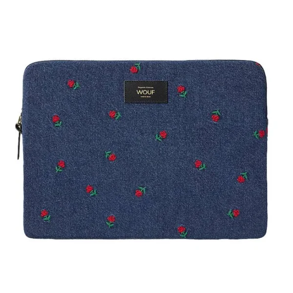 Housse Ordinateur 13''-14'' - Amy-WOUF Store