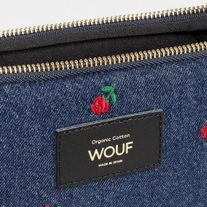 Housse Ordinateur 13''-14'' - Amy-WOUF Store
