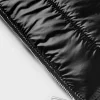 Pochette - Glossy Noir-WOUF Flash Sale