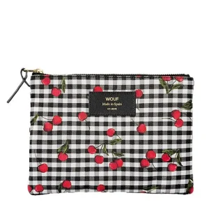 Pochette Large - Abril-WOUF Cheap