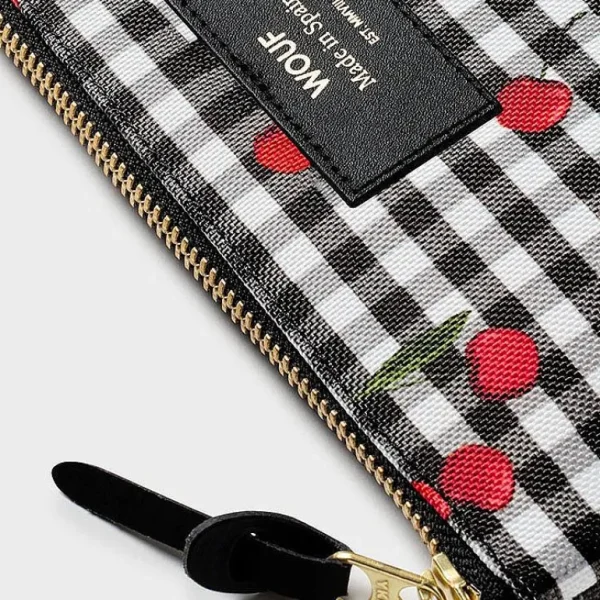 Pochette Large - Abril-WOUF Cheap