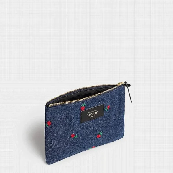 Pochette Large - Amy-WOUF Shop