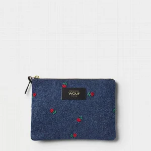Pochette Large - Amy-WOUF Shop
