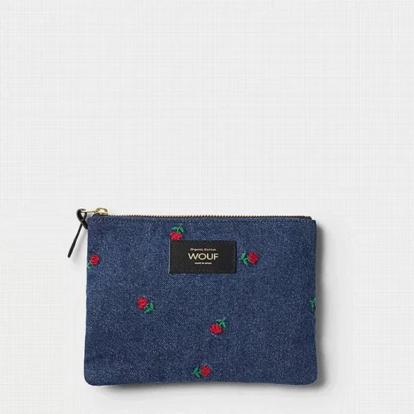 Pochette Large - Amy-WOUF Shop
