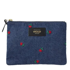 Pochette Large - Amy-WOUF Shop