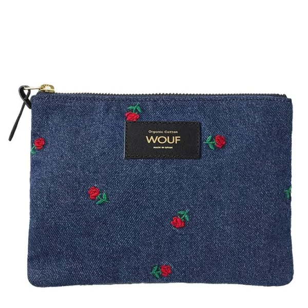Pochette Large - Amy-WOUF Shop
