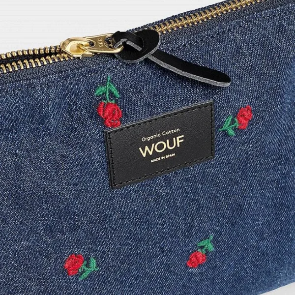 Pochette Large - Amy-WOUF Shop