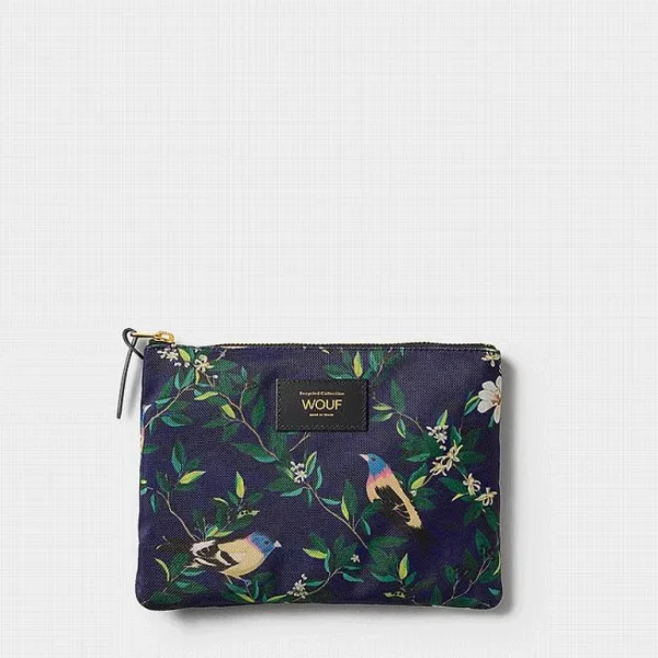 Pochette Large - Malu-WOUF Online