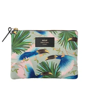 Pochette Large - Maya-WOUF Best